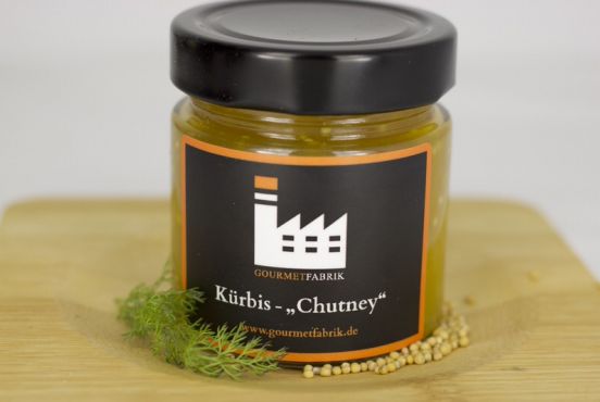 Pestos und Chutneys im Restaurant Gourmetfabrik Schwerin